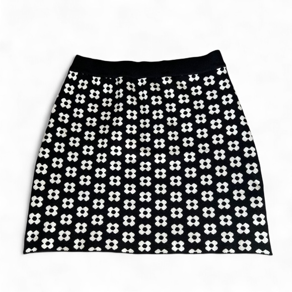 Princess Polly Daisy Patterned Mini Skirt - Picture 1 of 2